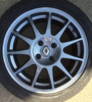 RENAULT CLIO TROPHY 24-00-130