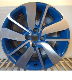 RENAULT DRENALIC BLUE (23-00-11)
