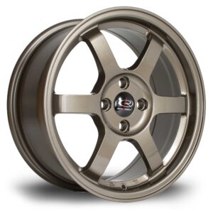 ROTA DRIFT BRONZE