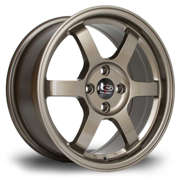ROTA DRIFT BRONZE
