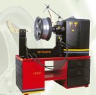 RSM 2400 Wheel Straightener