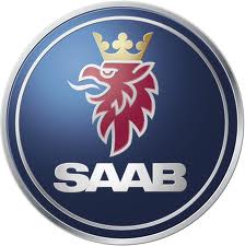 Saab Matt Anthracite
