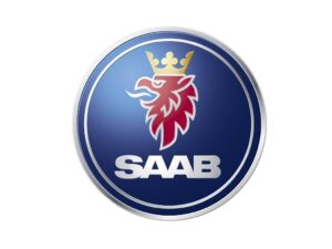 SAAB SATIN MATT GREY MET (24-00-142)