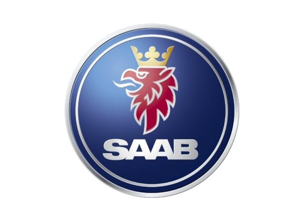 SAAB SATIN MATT GREY MET (24-00-142)