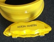 SPEED YELLOW BASE COAT (19-00-13)