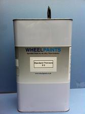 STANDARD THINNER (35-00-29)