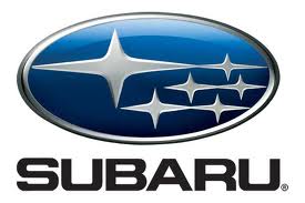 Subaru OZ P1 Grey