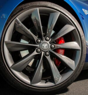 TESLA SONIC CARBON (24-00-160)