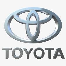 Toyota Main Silver