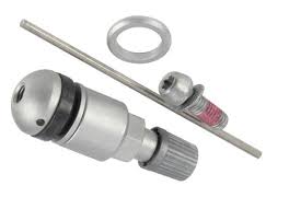 TPMS 2 Tyre pressure replacement valve stems