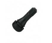 Short Stem Black Valves 38mm Pack 100 (70-TBAY-08)