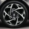 VAUXHALL INSIGNIA / VXR DARK ANTHRACITE (24-00-53) - Image 2