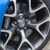 VAUXHALL INSIGNIA / VXR DARK ANTHRACITE DC 2