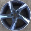VOLVO DARK GREY METALLIC DC ( 24-00-50)