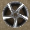 VOLVO DARK GREY METALLIC DC ( 24-00-50) - Image 2