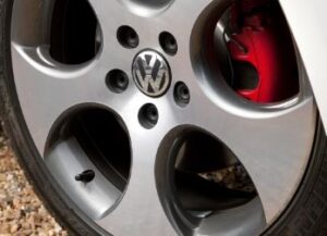 VW MONZA GREY METALLIC (24-00-151)