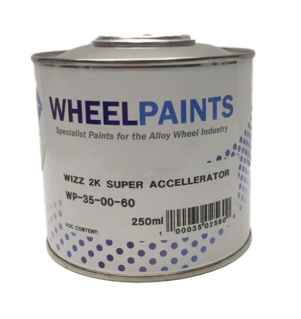 WHIZZ 2K SUPER ACCELERATOR