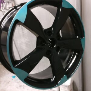 XCLUSIVE SURF BLUE (WP-25-00-10)