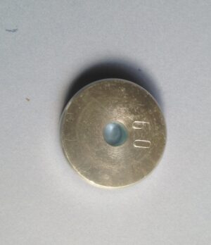 Zetamak Replacement Centring Ring