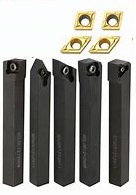 DIAMOND CUTTING ACCESSORIES