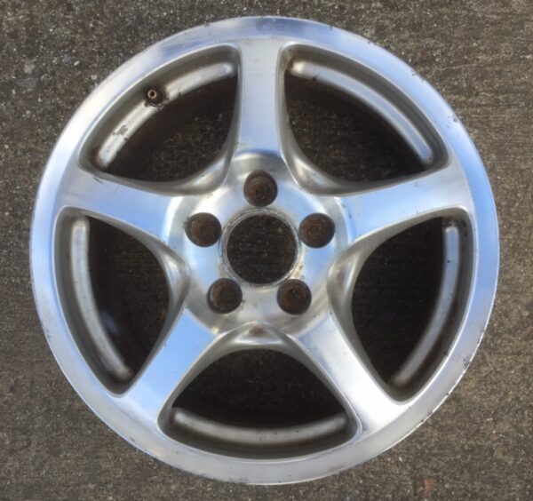 HONDA SX SILVERGOLD (20-00-37)