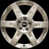 MINI VIBRANT SILVER (22-00-49)