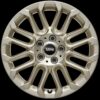 MINI VIBRANT SILVER (22-00-49) - Image 2