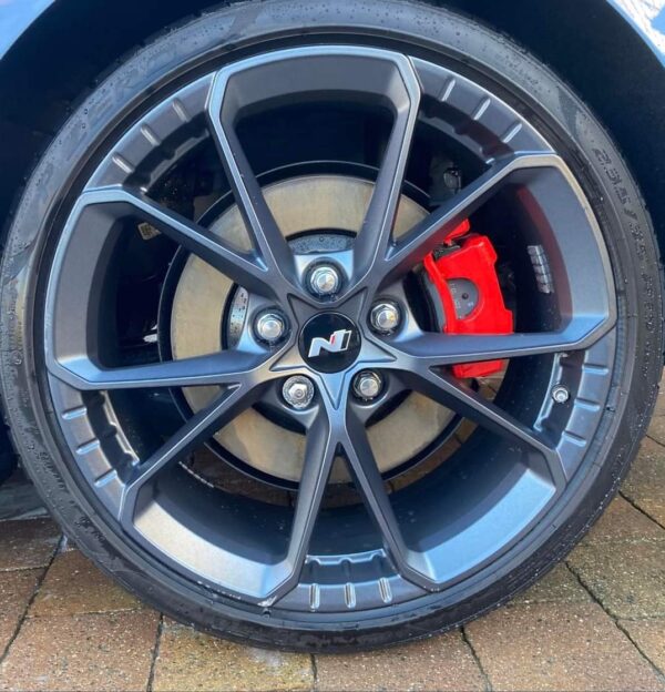 HYUNDAI i30N AMETHYST MET (24-00-324)
