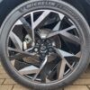 RENAULT SMOKED BLACK TINT