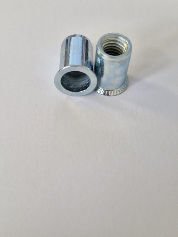 POWDERCOATING WHEEL HOOK NUTS (PACK OF 250) - Image 3