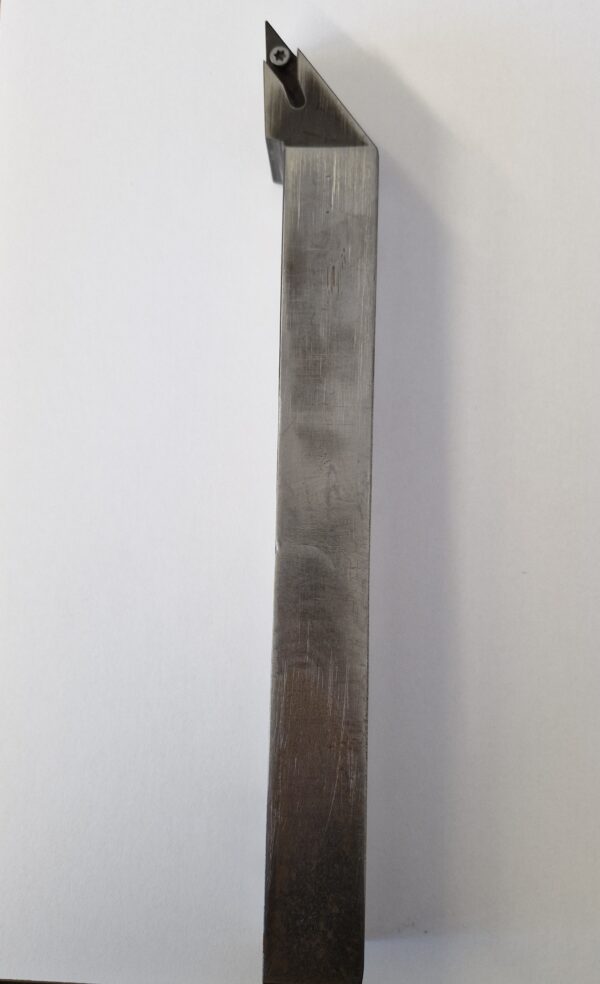 TOOL HOLDER RHF (EXTENDED)