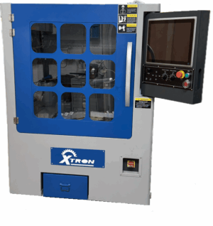 DIAMOND CUTTING CNC LATHES