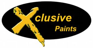 XCLUSIVE PAINTS