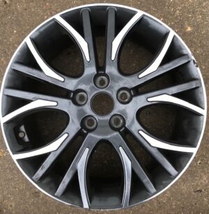 KIA CEED DARK ANTHRACITE (24-00-279)