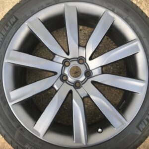 RANGE ROVER VELAR DARK R DYNAMIC (24-00-294)