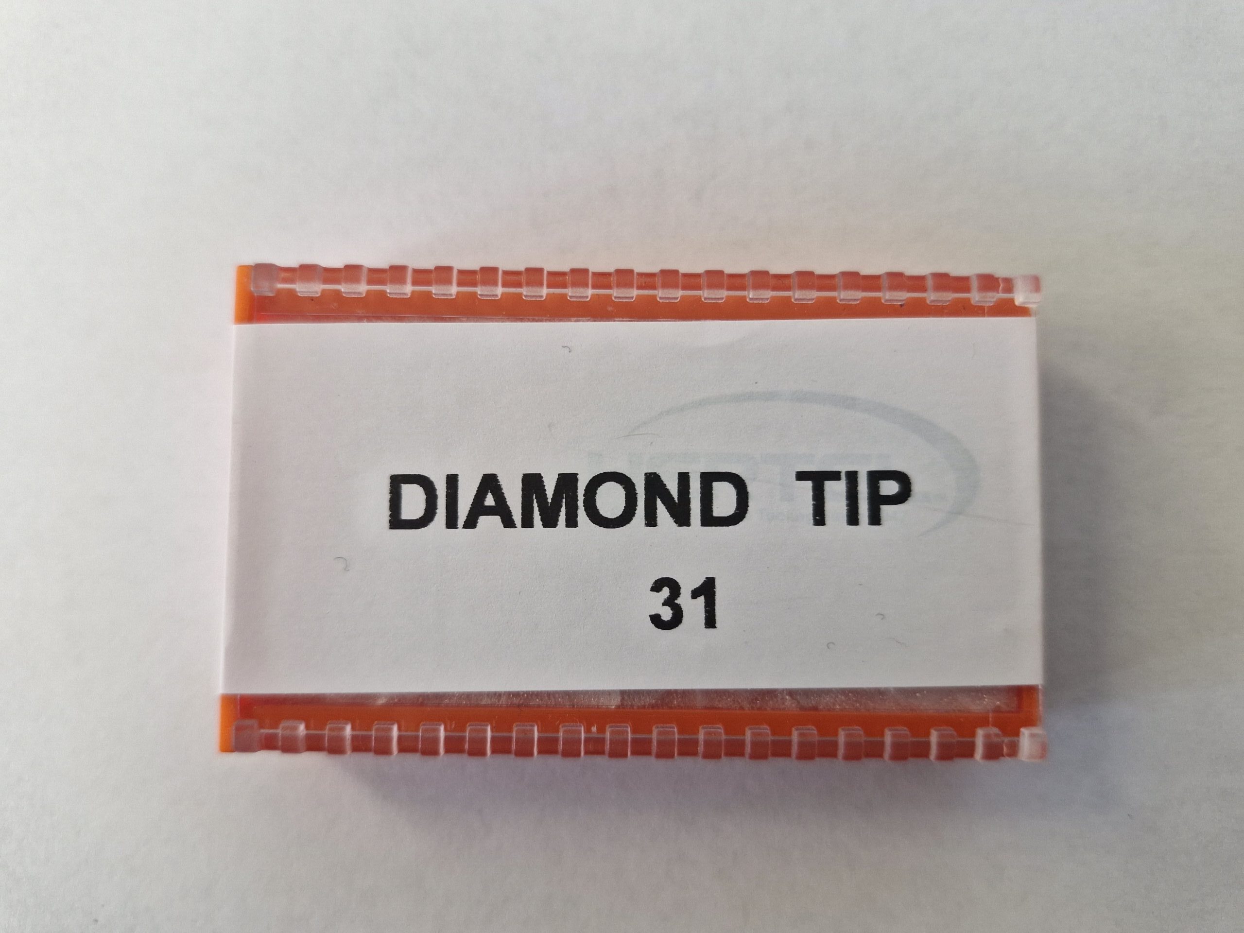 DIAMOND TIP INSERT 31 - Image 2