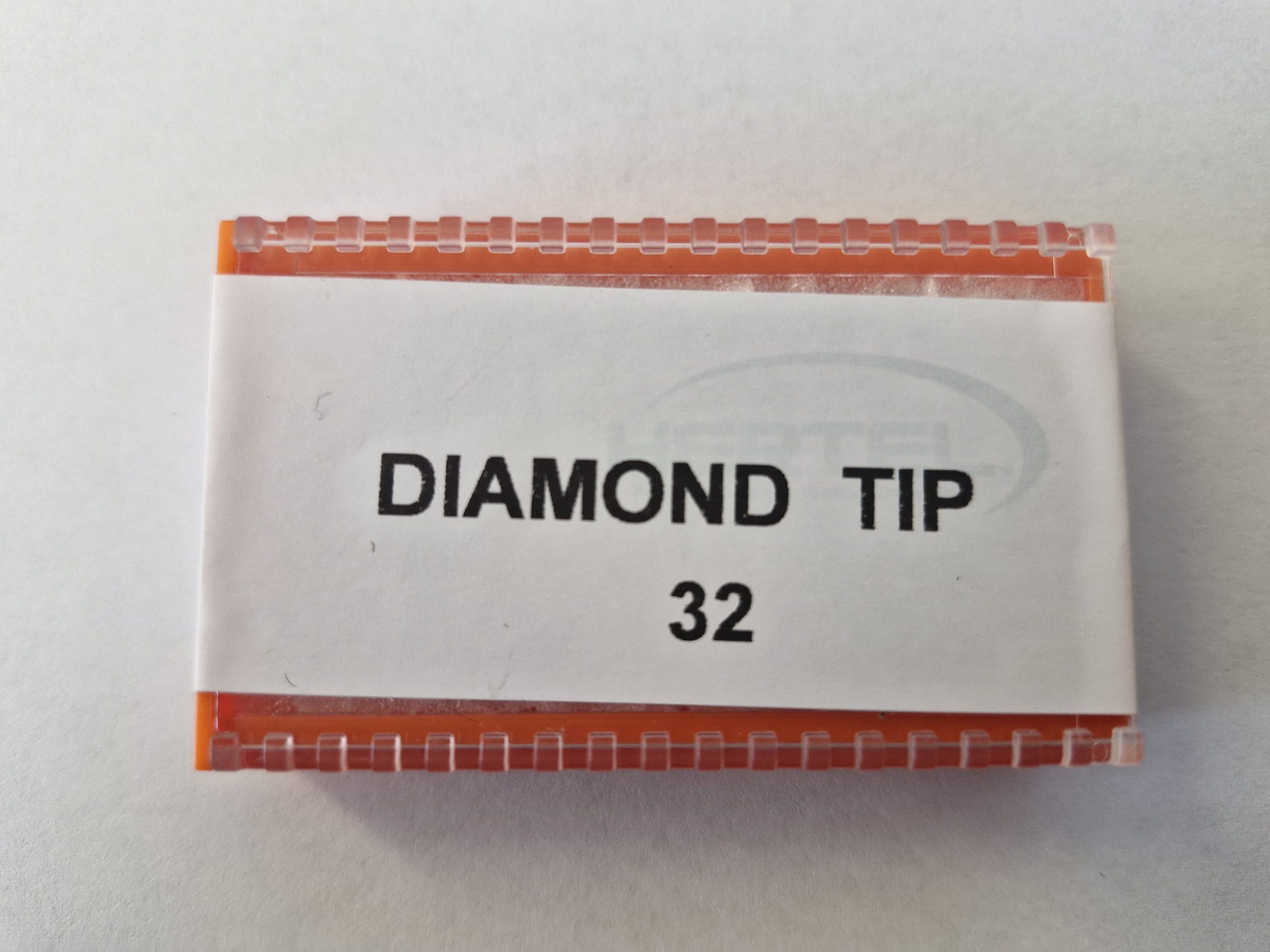DIAMOND TIP INSERT 32 (WP-HERT-32) - Image 2