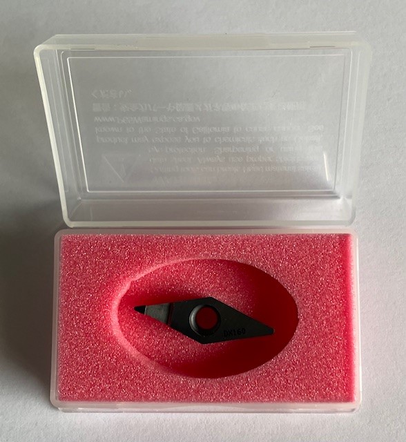 FASTLINE VCMT 331 TIP INSERT