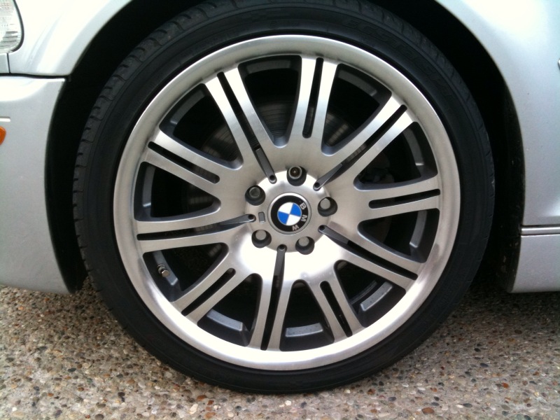 BMW M3 EVO (24-00-120)