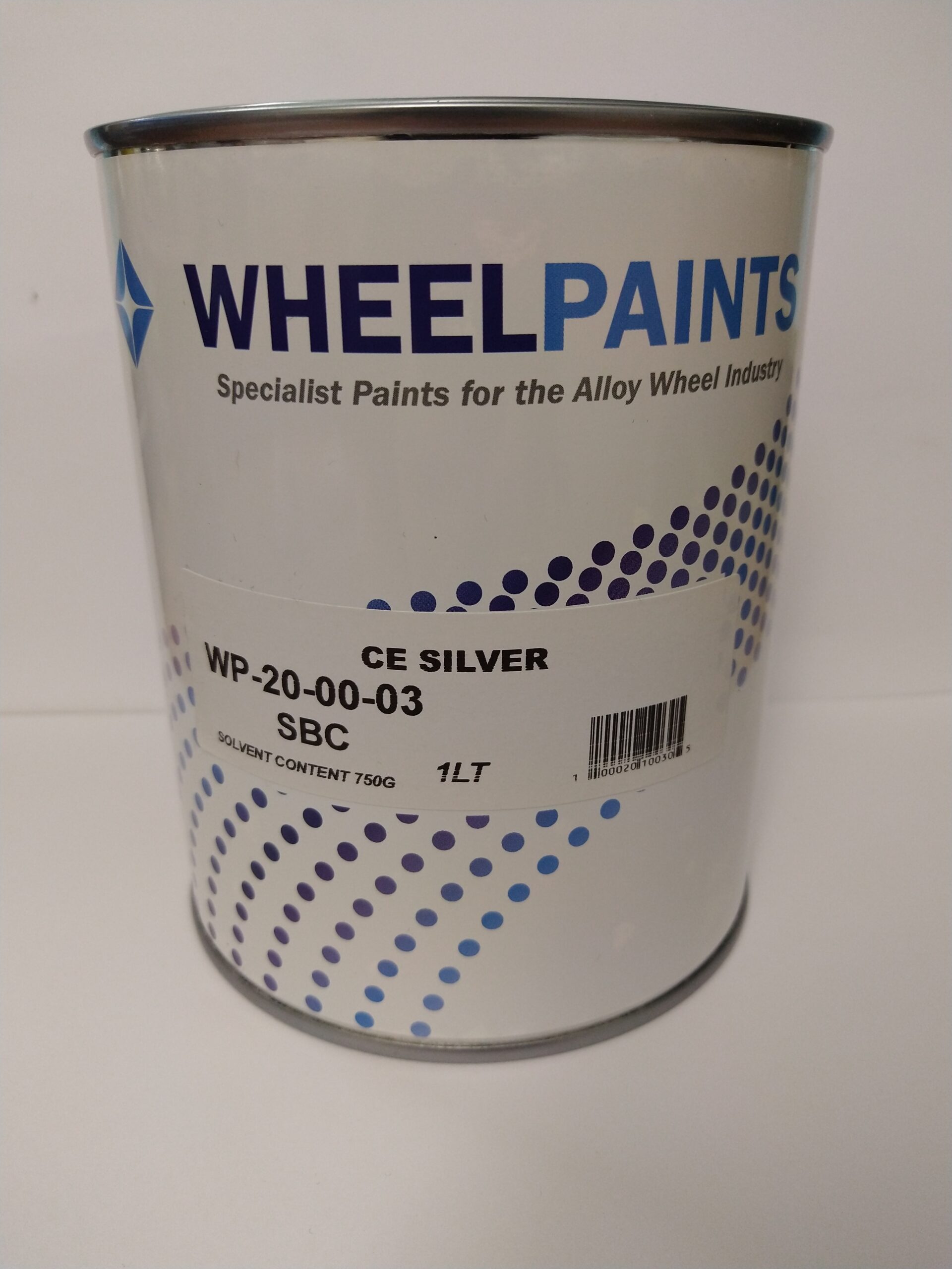 CE SILVER BC (20-00-03)