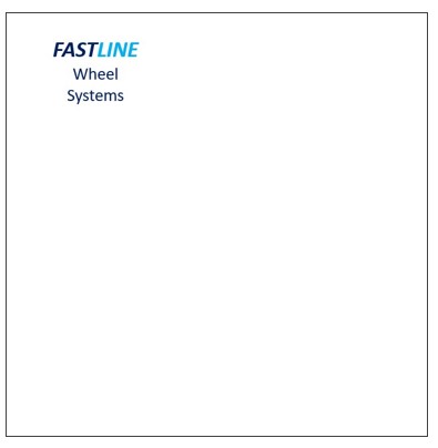 FASTLINE ACRYLIC CLEARCOAT POWDER