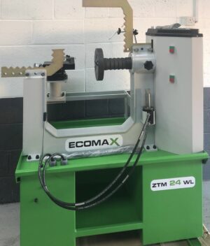 ECOMAX BASIK