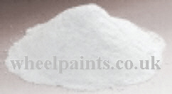 TEMA ENVIROCOAT 98 SATIN / MATT CLEAR COAT POWDER (58-00-06)