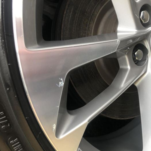 FASTLINE 140 AC CLEARCOAT