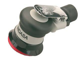 INDASA ORBITAL PALM SANDER