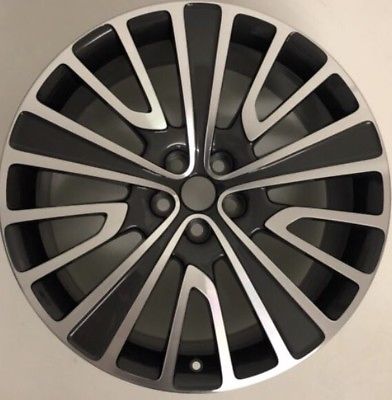 JAGUAR STYLE 1010 ANTHRACITE DC (24-00-187)