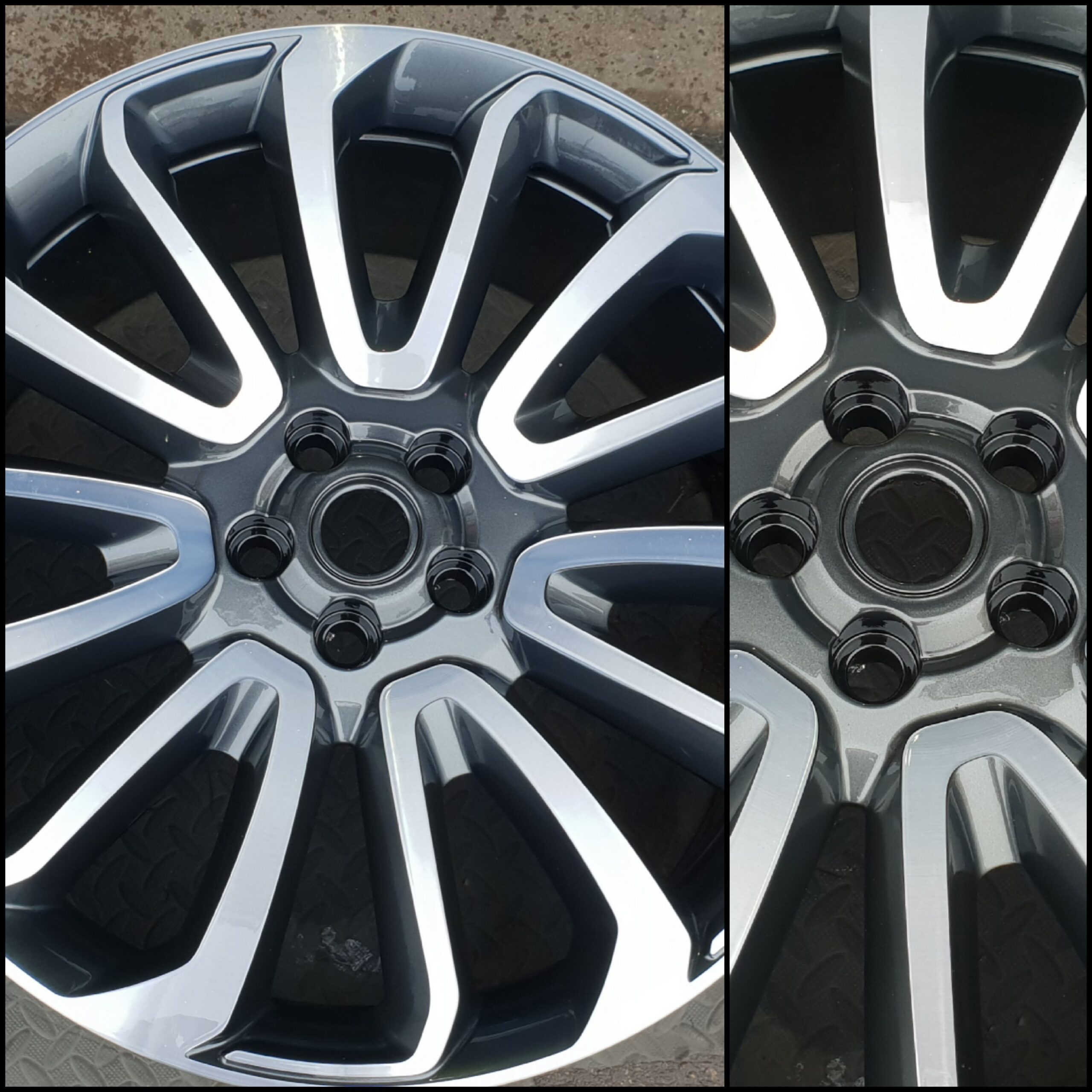 LANDROVER GREY METALLIC (24-00-96)