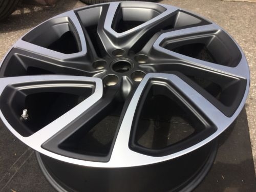 LANDROVER SATIN DARK GREY METALLIC (24-00-59)