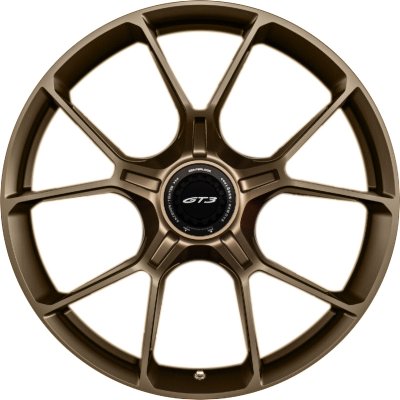 PORSCHE NEODYME GOLD (22-00-46)