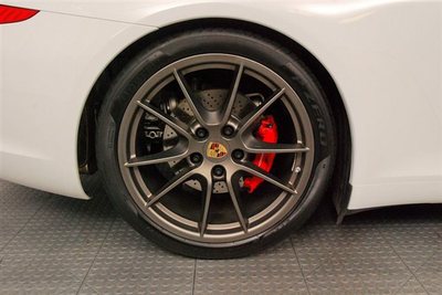 PORSCHE PLATINIUM SATIN 0B5 (24-00-67)